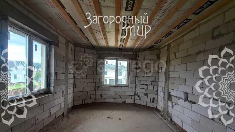 Коттедж, 183 м2 Москва - изображение 8