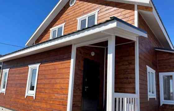 Дом, 150 м2, 8 соток Наро-Фоминск