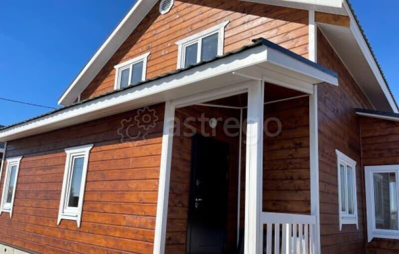 Дом, 150 м2, 8 соток Наро-Фоминск - изображение 4