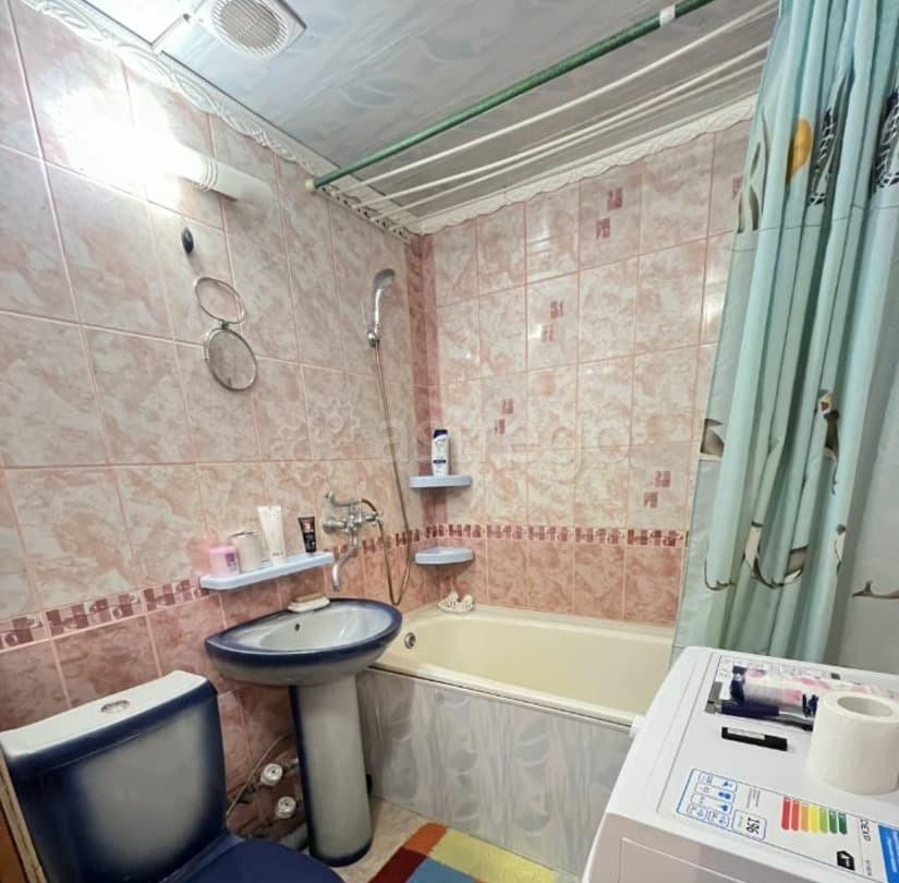 1-комн. квартира, 36 м2, 5/9 эт. Норильск - изображение 5