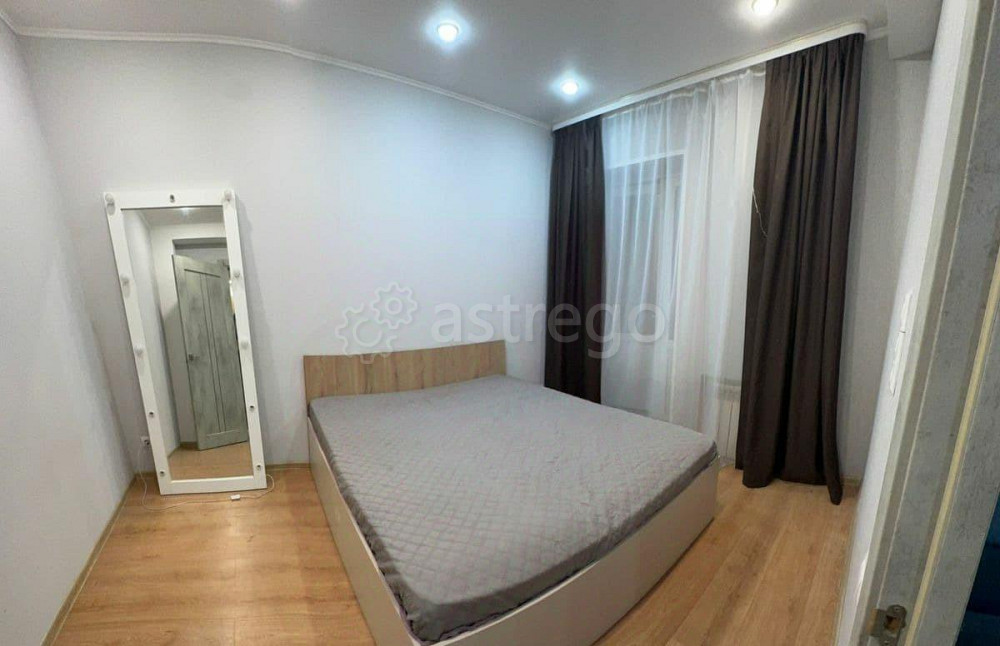 2-комн. квартира, 42 м2, 1/9 эт. Красноярск - изображение 7
