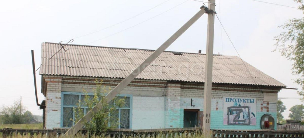 Отдельное здание, 155 м2 Шимановск - изображение 1