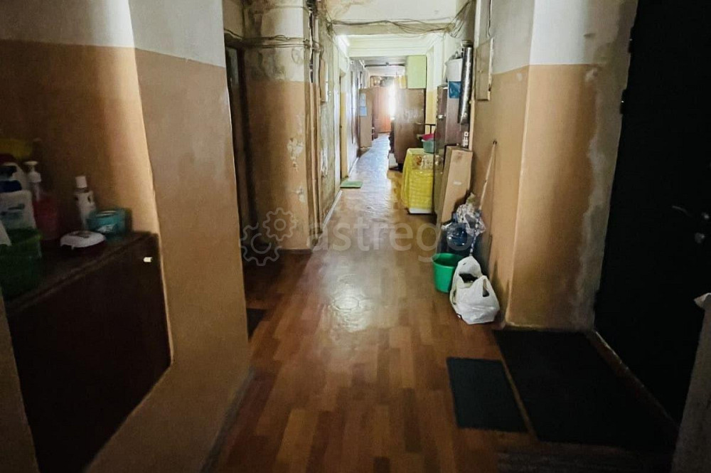 Комната, 9.5 м2, 3/5 эт. Санкт-Петербург - изображение 4