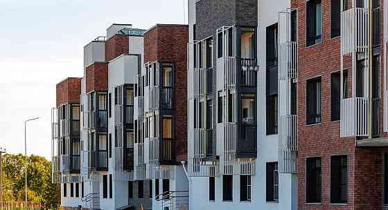 Студия, 27.7 м2, 2/8 эт. Москва