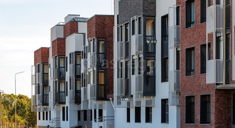 Студия, 27.7 м2, 2/8 эт. Москва - изображение 5