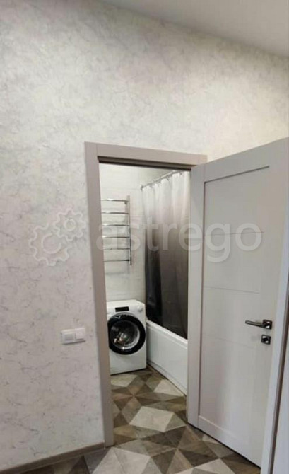1-комн. квартира, 38 м2, 6/24 эт. Москва - изображение 7