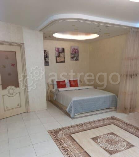 1-комн. квартира, 45 м2, 6/12 эт. Москва - изображение 6