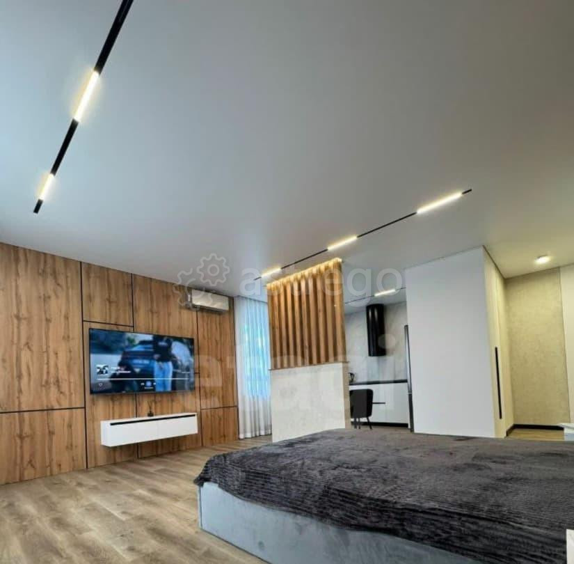 Студия, 45 м2, 10/18 эт. Благовещенск - изображение 7