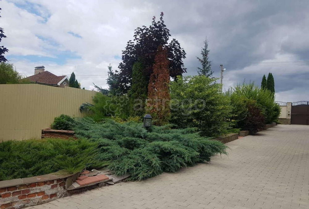 Коттедж, 600 м2, 10 соток Таврово - изображение 7