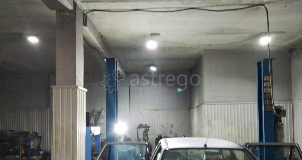 Свободного назначения, 423.4 м2 Стерлитамак - изображение 3