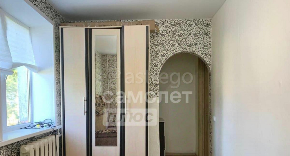 2-комн. квартира, 38.9 м2, 1/3 эт. Кашира - изображение 2