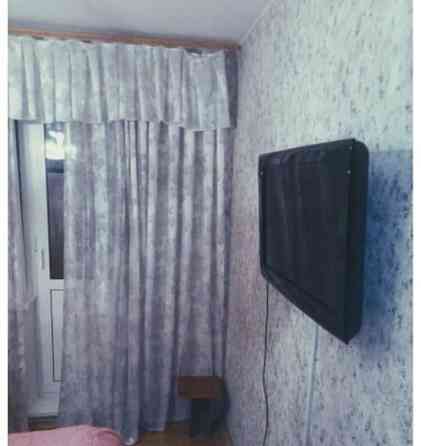 3-комн. квартира, 72 м2, 2/12 эт. Солнечногорск