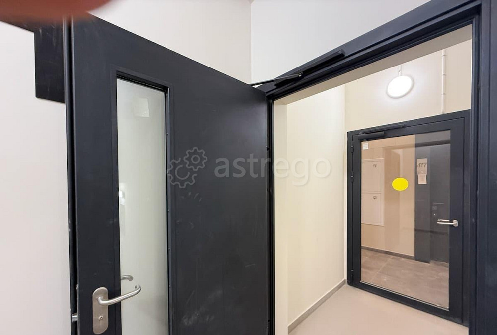 1-комн. квартира, 26 м2, 25/52 эт. Москва - изображение 10
