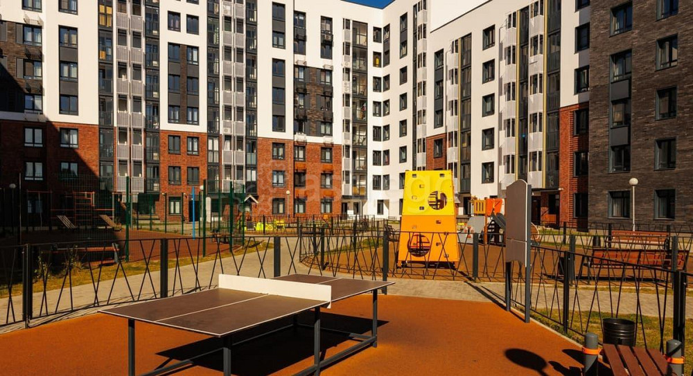 Студия, 27.7 м2, 2/8 эт. Москва - изображение 3