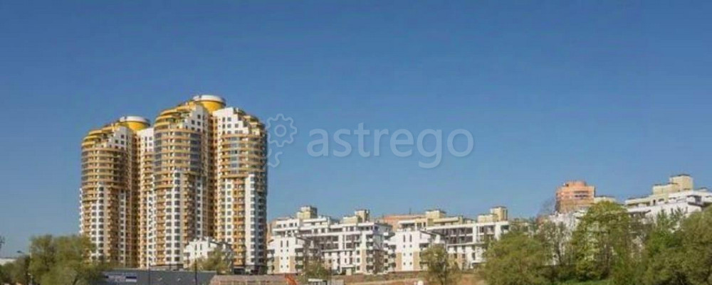 4-комн. квартира, 104.2 м2, 3/4 эт. Химки - изображение 4