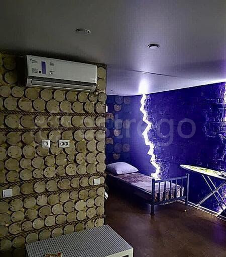 1-комн. квартира, 43 м2, 1/5 эт. Канск - изображение 2