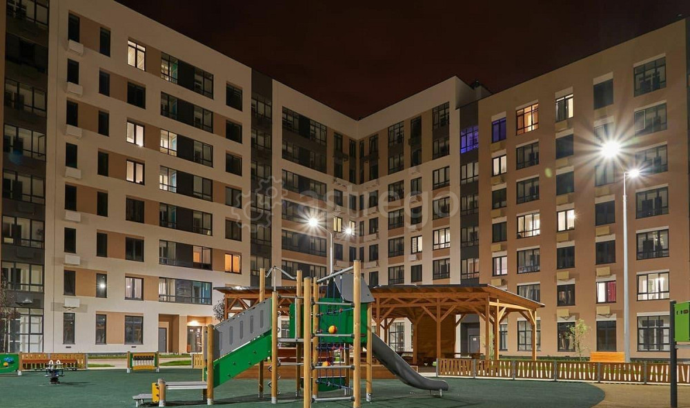 3-комн. квартира, 74 м2, 3/8 эт. Уфа - изображение 6