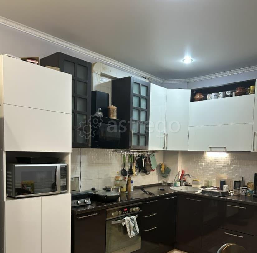 4-комн. квартира, 105 м2, 1/12 эт. Подольск - изображение 1