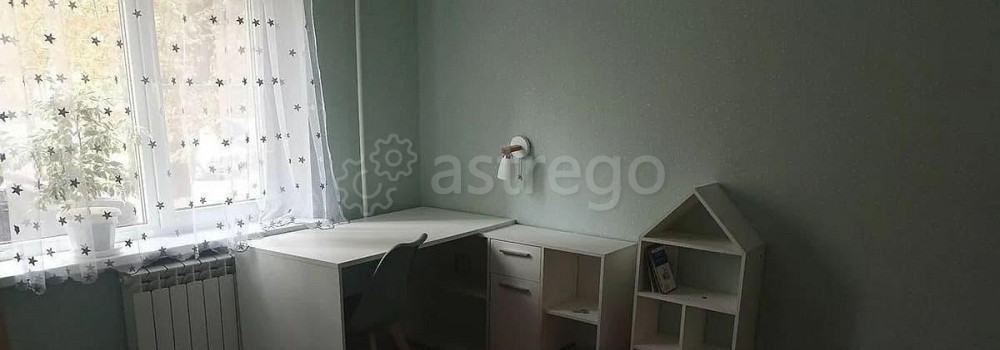 3-комн. квартира, 59.9 м2, 1/9 эт. Белгород - изображение 7