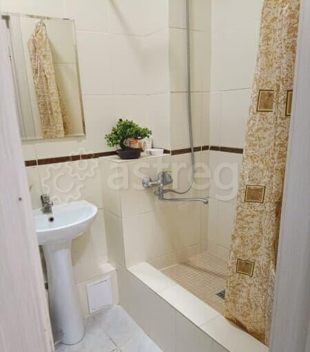 1-комн. квартира, 25 м2, 7/7 эт. Уфа - изображение 7