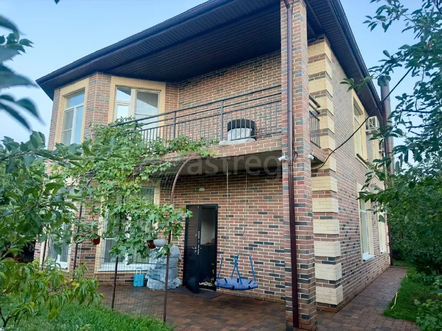 Продам дом, 191 м2, ИЖС участок 4.4 сот. Краснодар - изображение 7