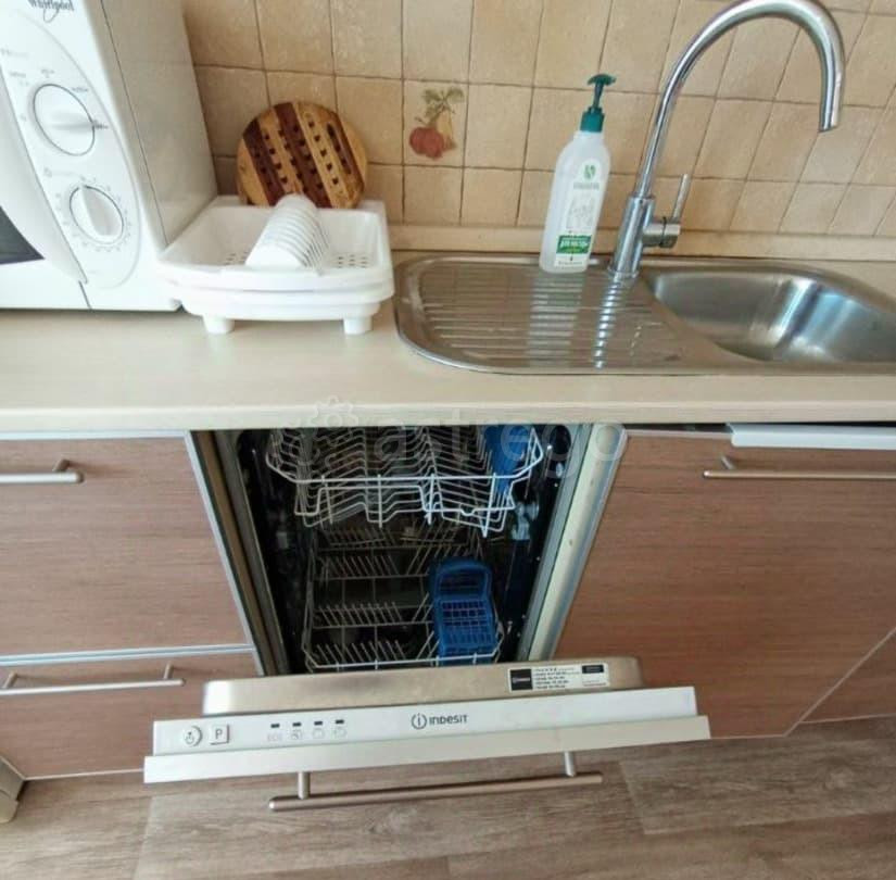 2-комн. квартира, 70 м2, 11/16 эт. Красноярск - изображение 2