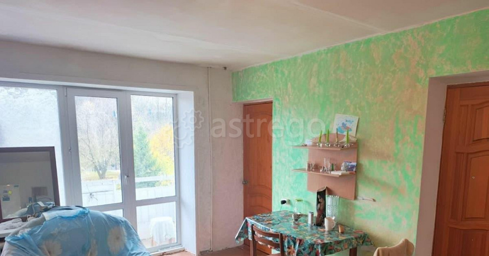 Комната, 12 м2, 3/9 эт. Электросталь - изображение 1