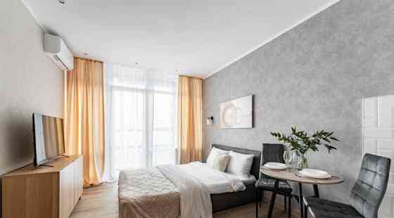 Студия, 20 м2, 15/15 эт. Москва