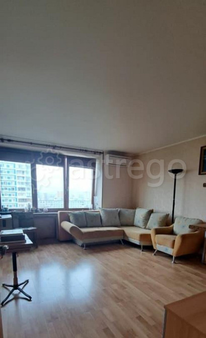 3-комн. квартира, 64.8 м2, 10/12 эт. Москва - изображение 7