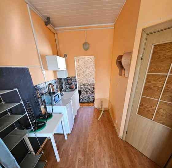 1-комн. апарт-ы, 18 м2, 2/3 эт. Подольск