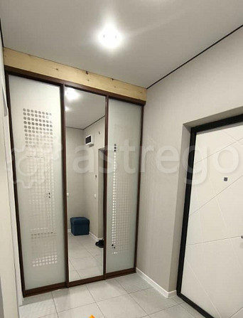 1-комн. квартира, 40 м2, 5/9 эт. Яблоновский - изображение 5