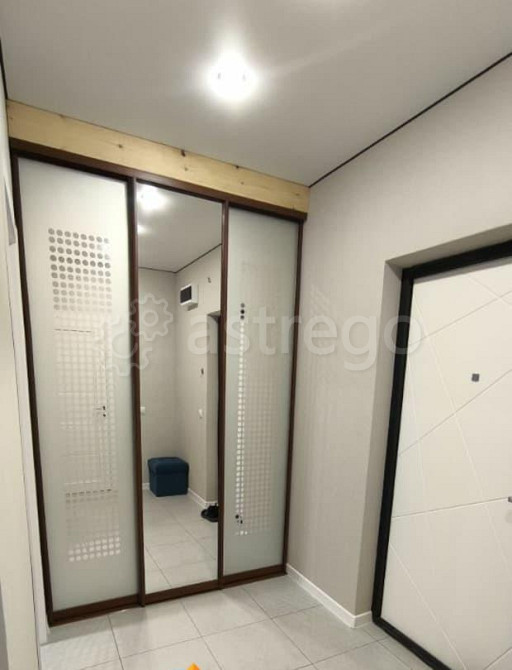 1-комн. квартира, 40 м2, 5/9 эт. Яблоновский - изображение 5