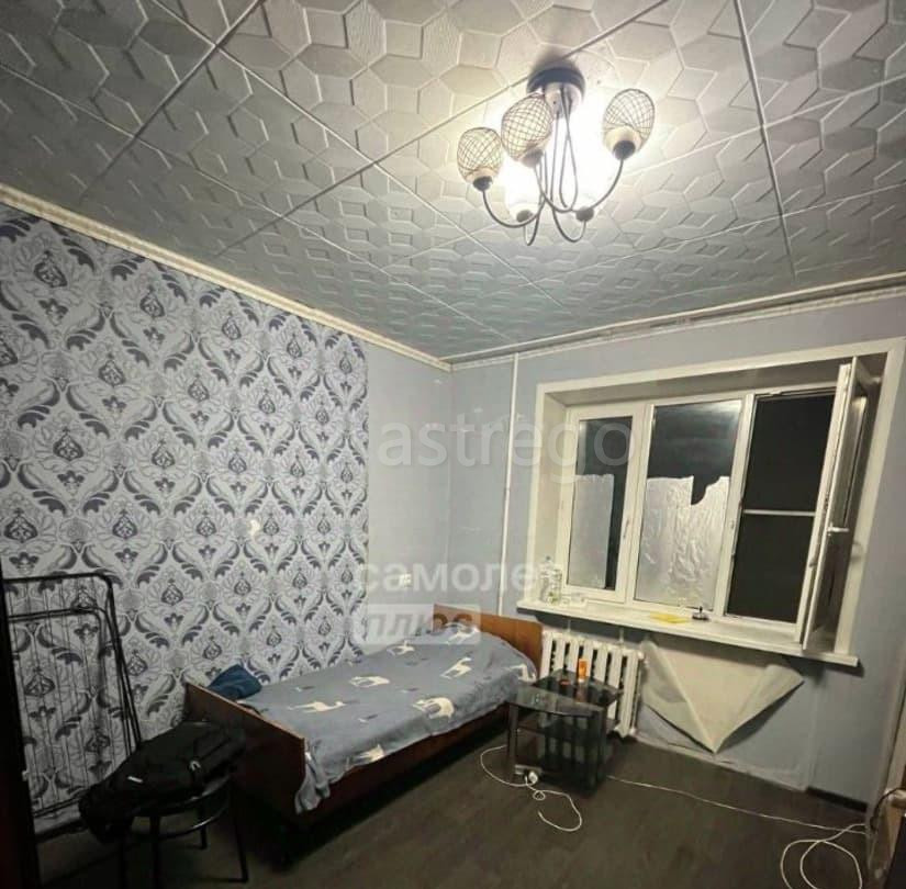 Комната, 13 м2, 3/9 эт. Орехово-Зуево - изображение 7