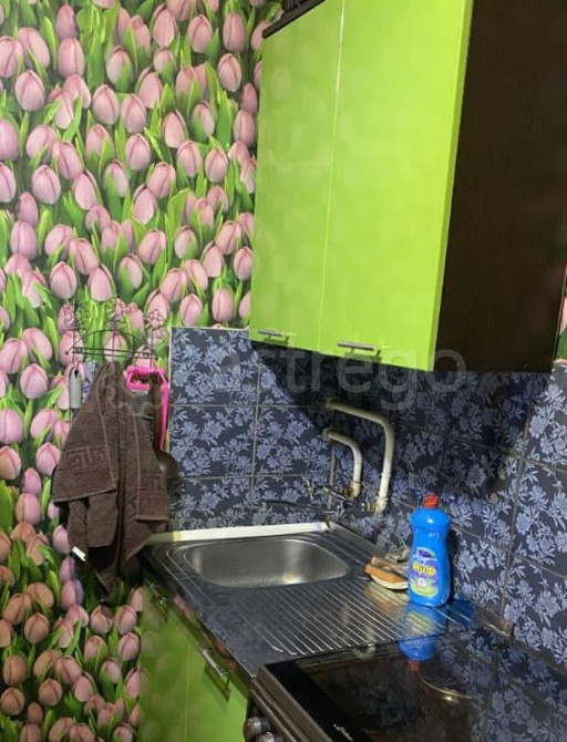 1-комн. квартира, 33 м2, 2/5 эт. Норильск - изображение 1
