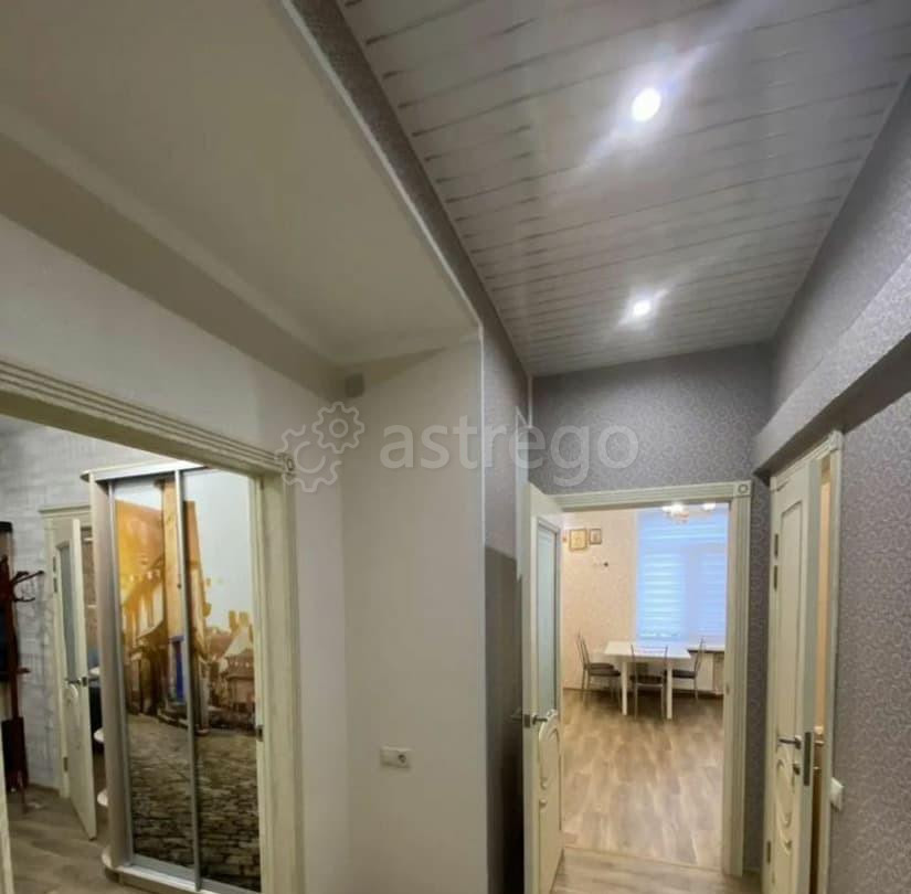 2-комн. квартира, 76 м2, 1/5 эт. Электросталь - изображение 7