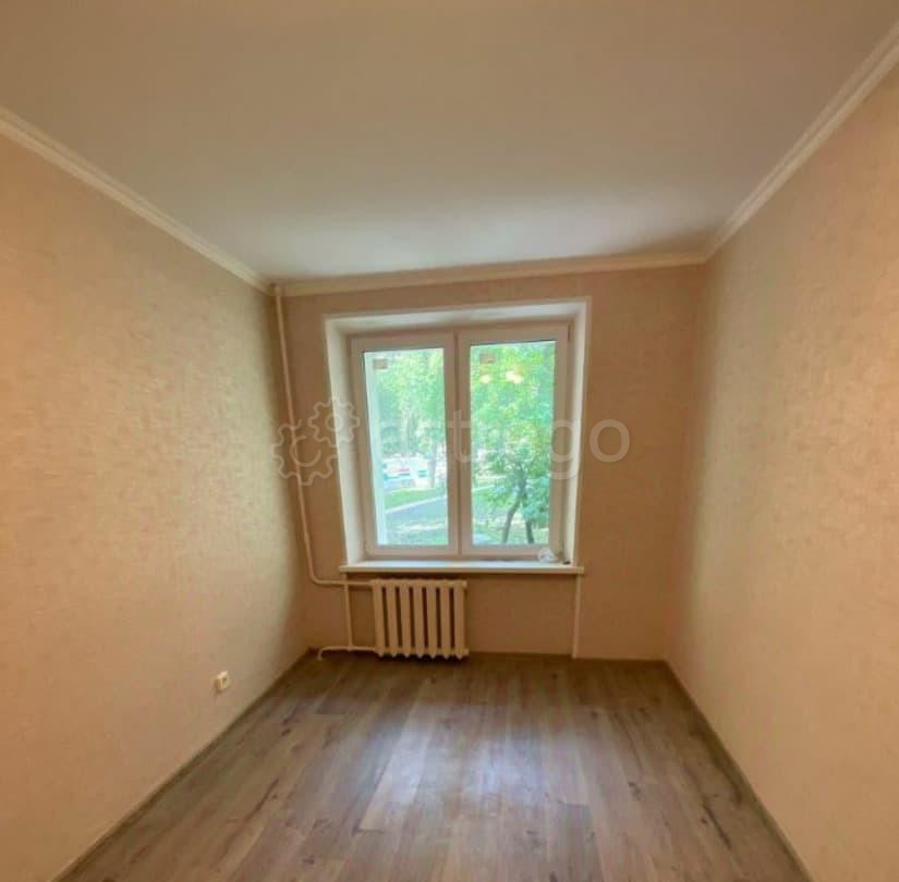 4-комн. квартира, 77.8 м2, 1/12 эт. Москва - изображение 6