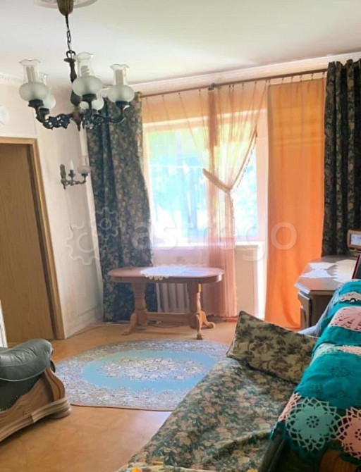 4-комн. квартира, 70 м2, 3/5 эт. Дивногорск - изображение 5