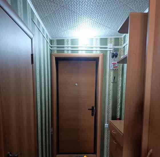 1-комн. квартира, 34.2 м2, 2/2 эт. Богучаны