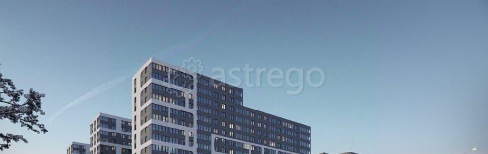 Свободного назначения, 56 м2 Санкт-Петербург - изображение 7