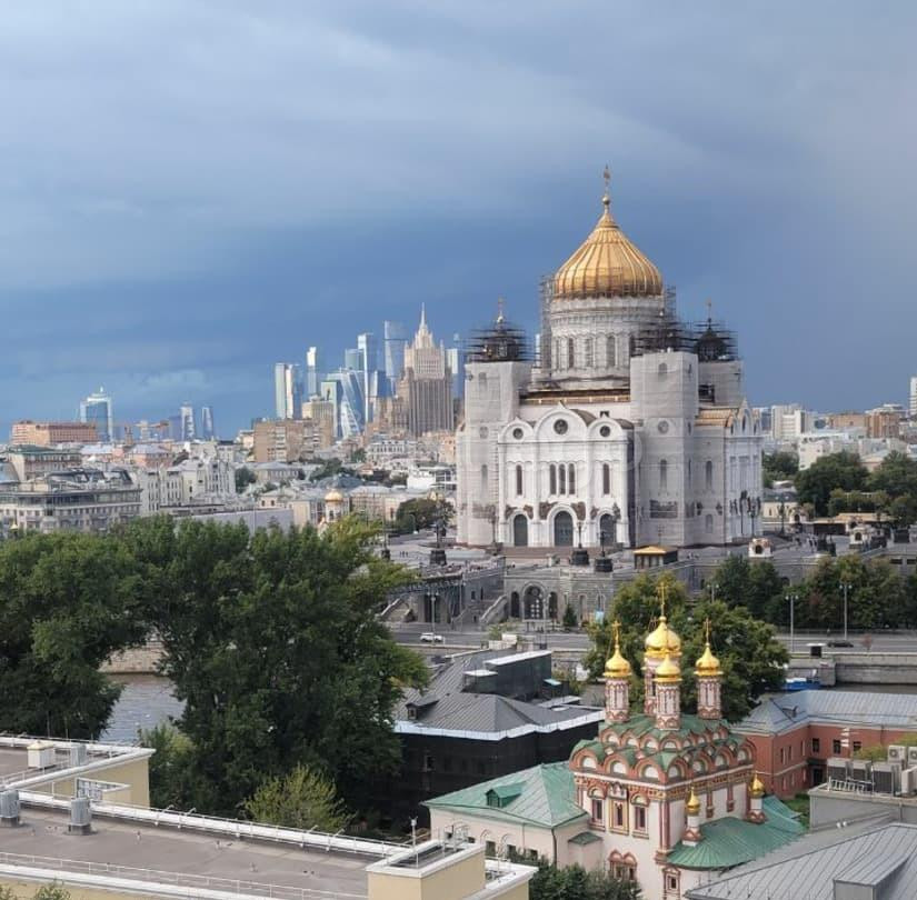 4-комн. квартира, 100.7 м2, 10/11 эт. Москва - изображение 7
