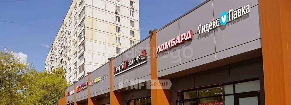 Свободного назначения, 120.4 м2 Москва - изображение 4