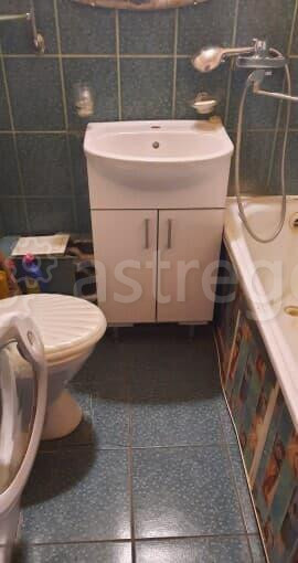 2-комн. квартира, 45.5 м2, 4/5 эт. Воскресенск - изображение 7