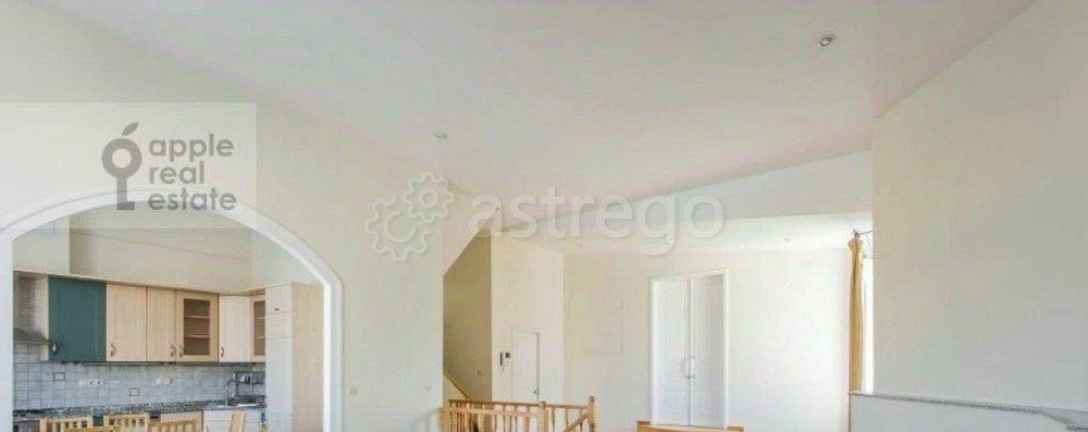 5-комн. квартира, 180 м2, 5/5 эт. Москва - изображение 1