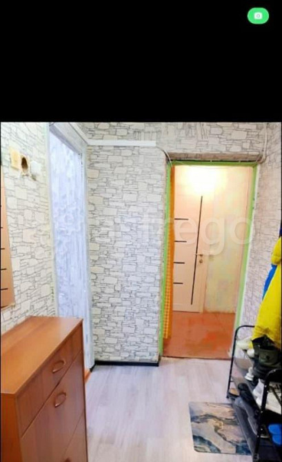 Комната, 11.9 м2, 3/5 эт. Лесосибирск - изображение 2