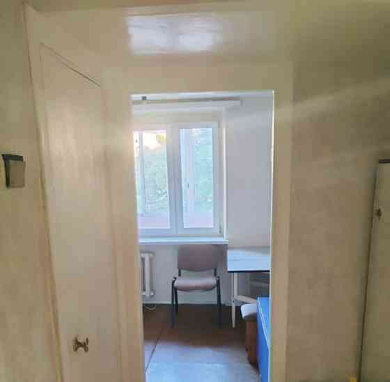 1-комн. квартира, 34 м2, 4/5 эт. Москва
