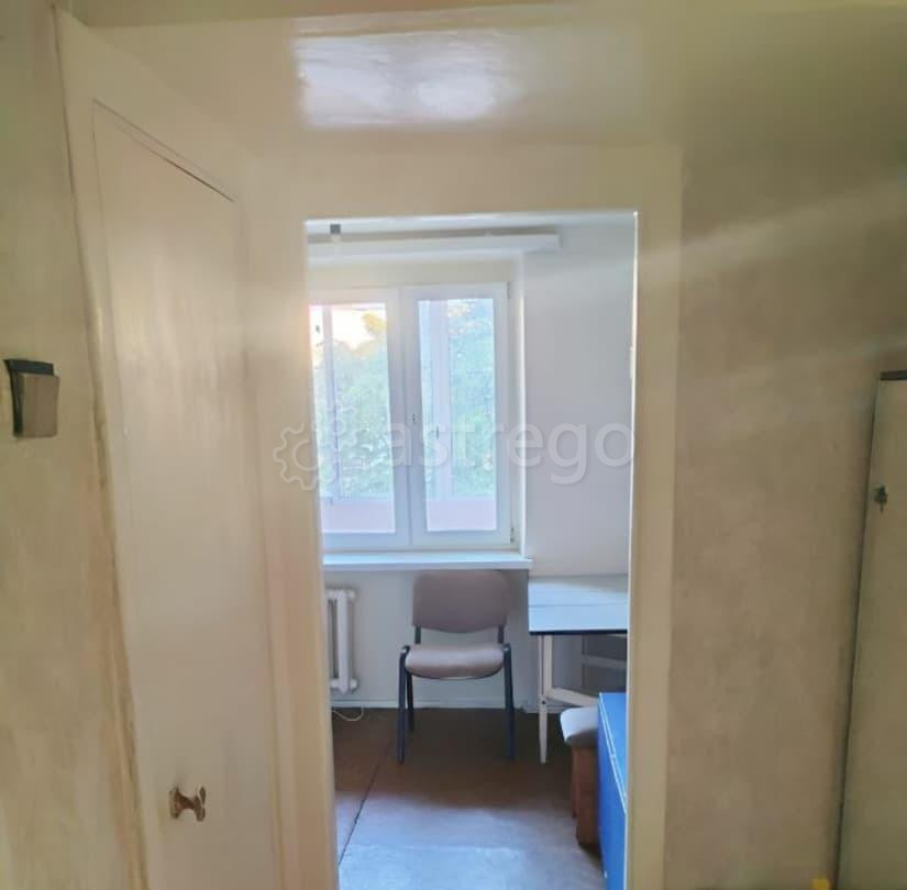 1-комн. квартира, 34 м2, 4/5 эт. Москва - изображение 4