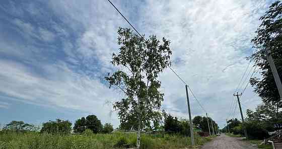 Земельный участок, 10.4 сотки Свободный