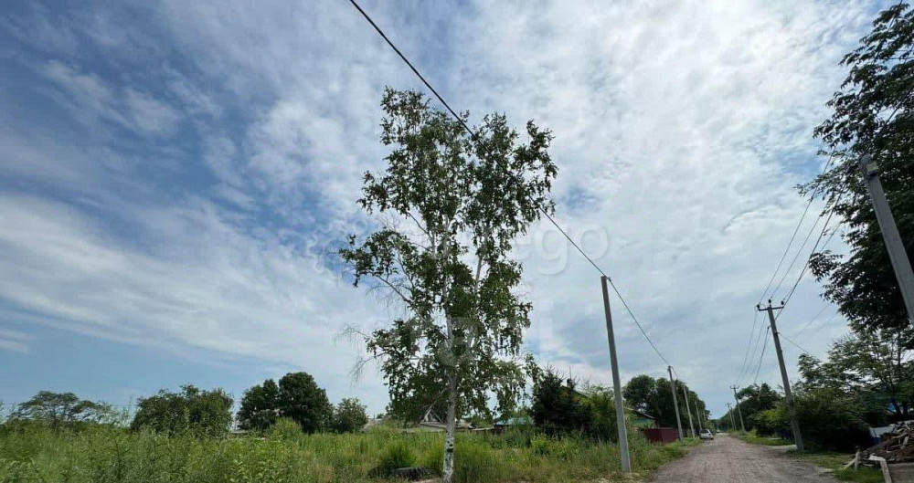 Земельный участок, 10.4 сотки Свободный - изображение 6