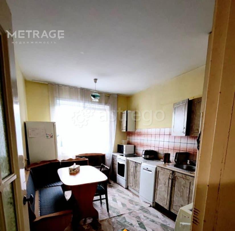 3-комн. квартира, 65 м2, 4/9 эт. Белокуриха - изображение 6