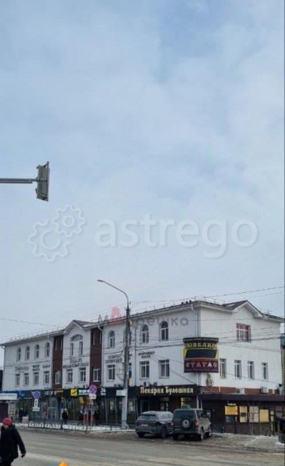 Офис, 275 м2 Белгород - изображение 1